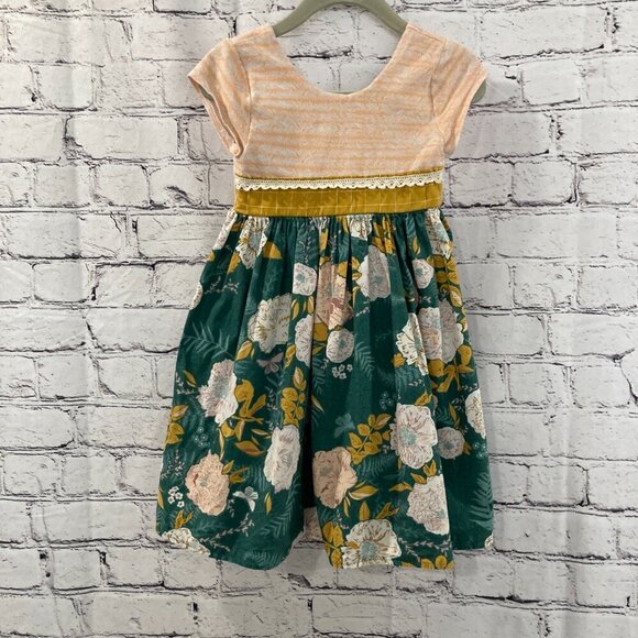 Girls dress Size 6-9 months - Picture 1 of 2